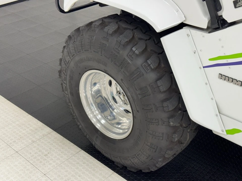 1996 AM General Hummer - Image 10 of 12