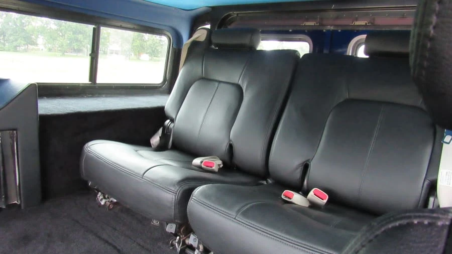 1996 AM General Hummer - Image 6 of 10