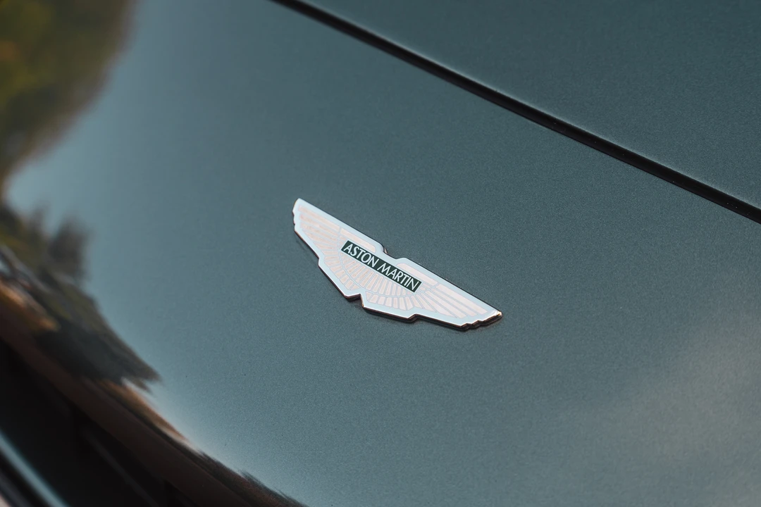 1997 Aston Martin DB7 - Image 17 of 31