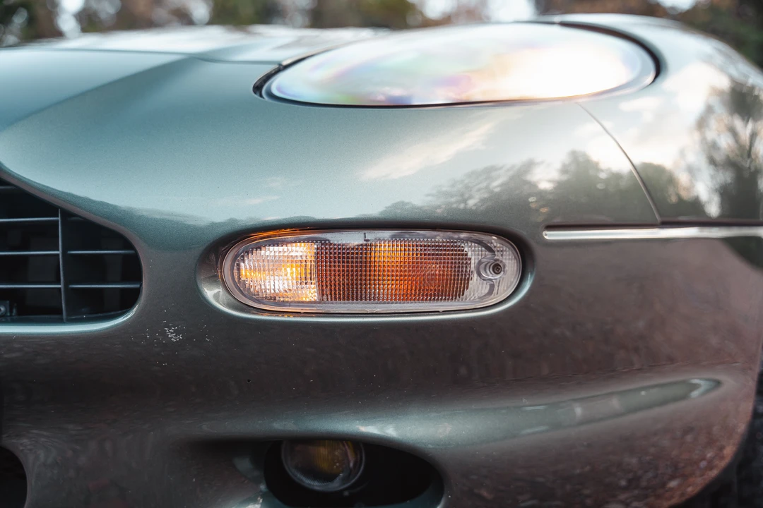 1997 Aston Martin DB7 - Image 25 of 31