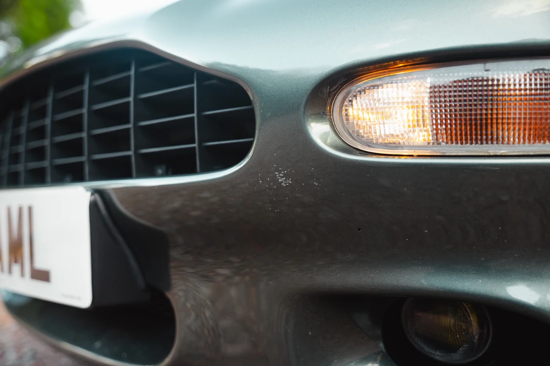 1997 Aston Martin DB7 - Image 26 of 31