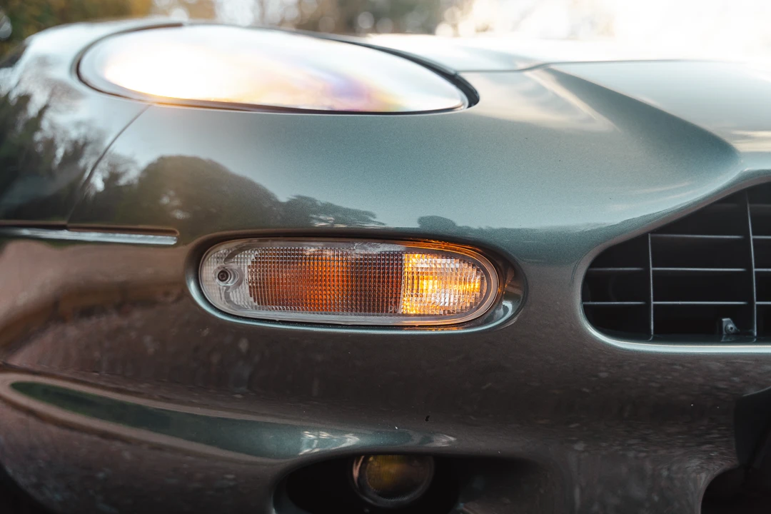 1997 Aston Martin DB7 - Image 29 of 31