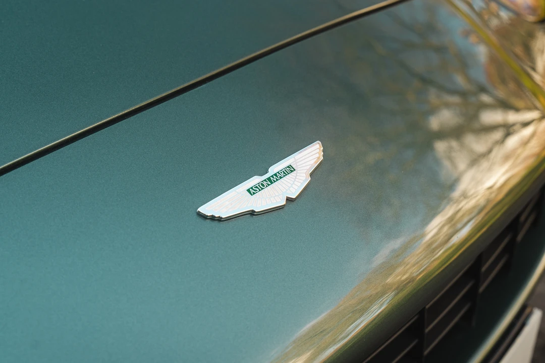 1997 Aston Martin DB7 - Image 23 of 31