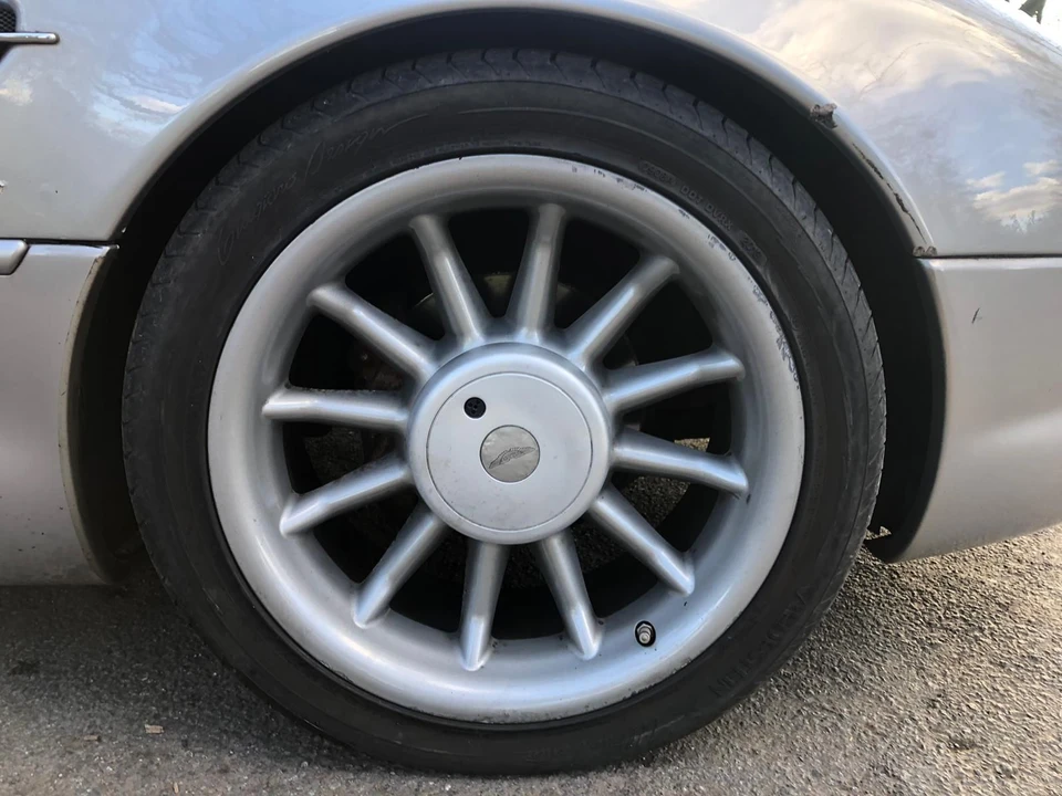 1996 Aston Martin DB7 - Image 13 of 31