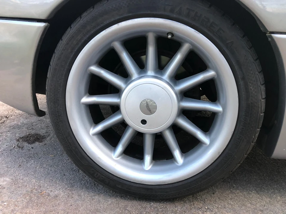 1996 Aston Martin DB7 - Image 14 of 31