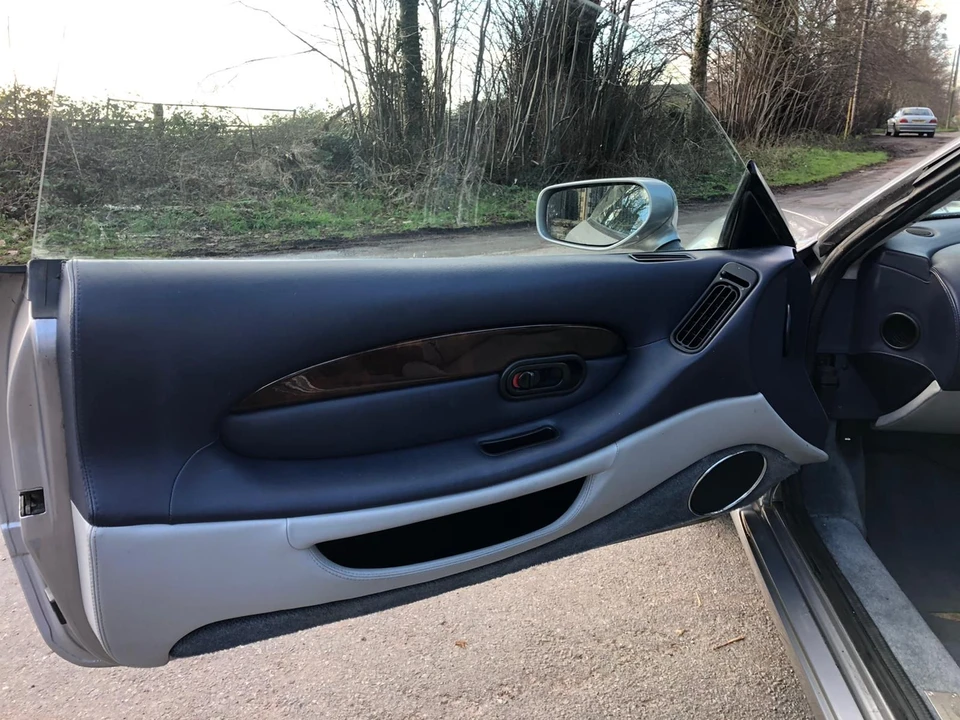 1996 Aston Martin DB7 - Image 18 of 31