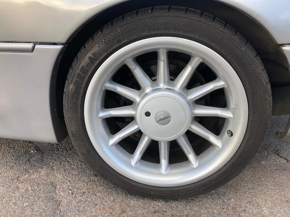 1996 Aston Martin DB7 - Image 10 of 31