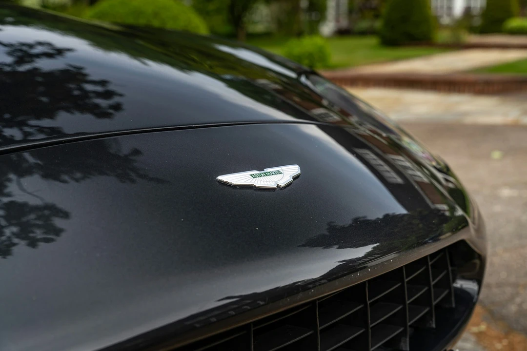 1996 Aston Martin DB7 - Image 20 of 21