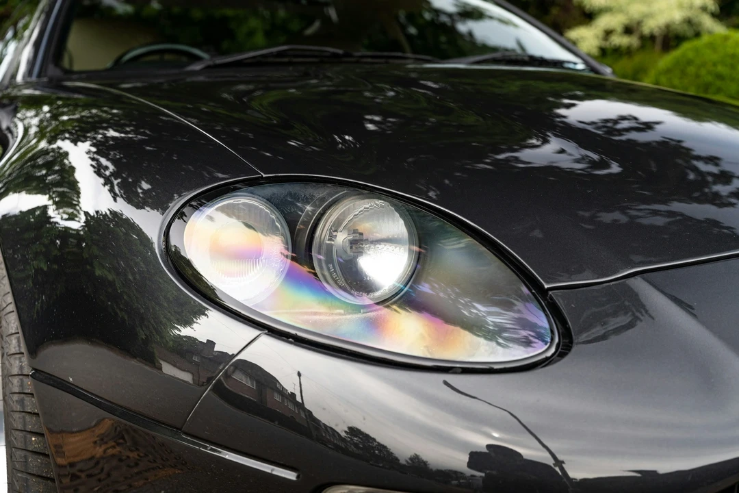 1996 Aston Martin DB7 - Image 21 of 21