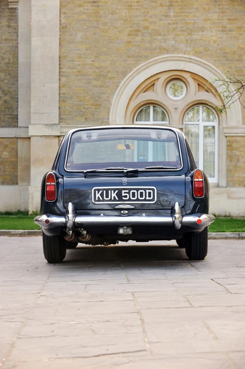 1996 Aston Martin DB7 - Image 2 of 20