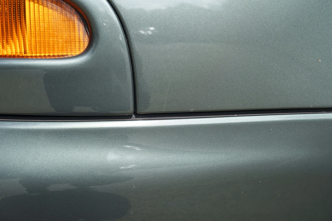 1996 Aston Martin DB7 - Image 14 of 31