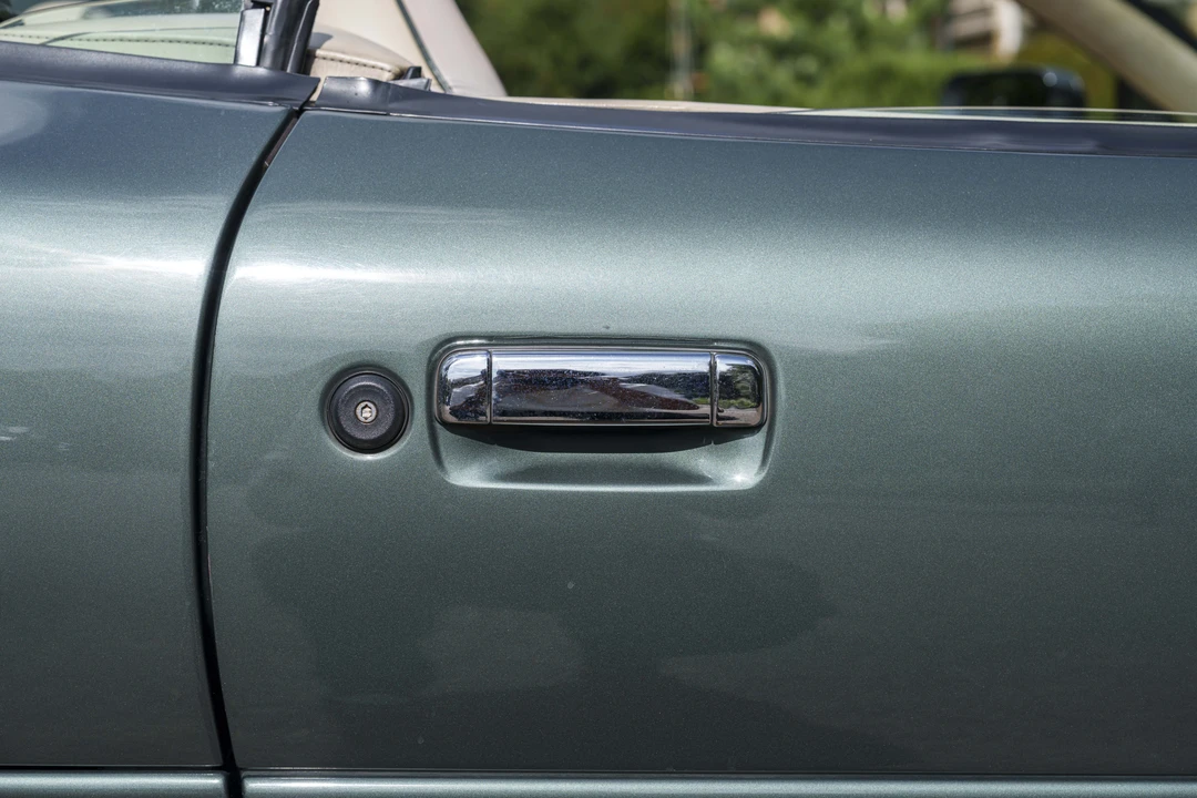 1996 Aston Martin DB7 - Image 15 of 31