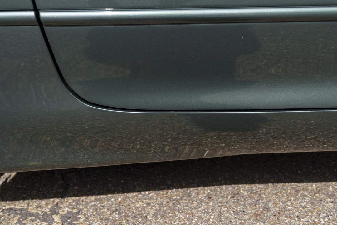 1996 Aston Martin DB7 - Image 16 of 31