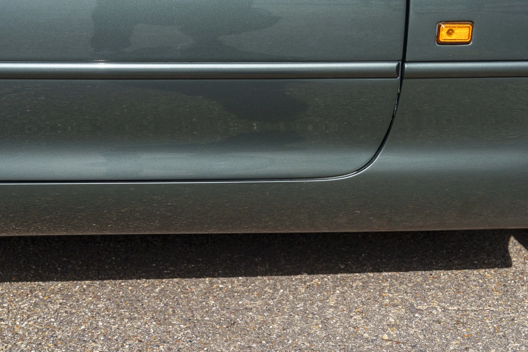 1996 Aston Martin DB7 - Image 17 of 31