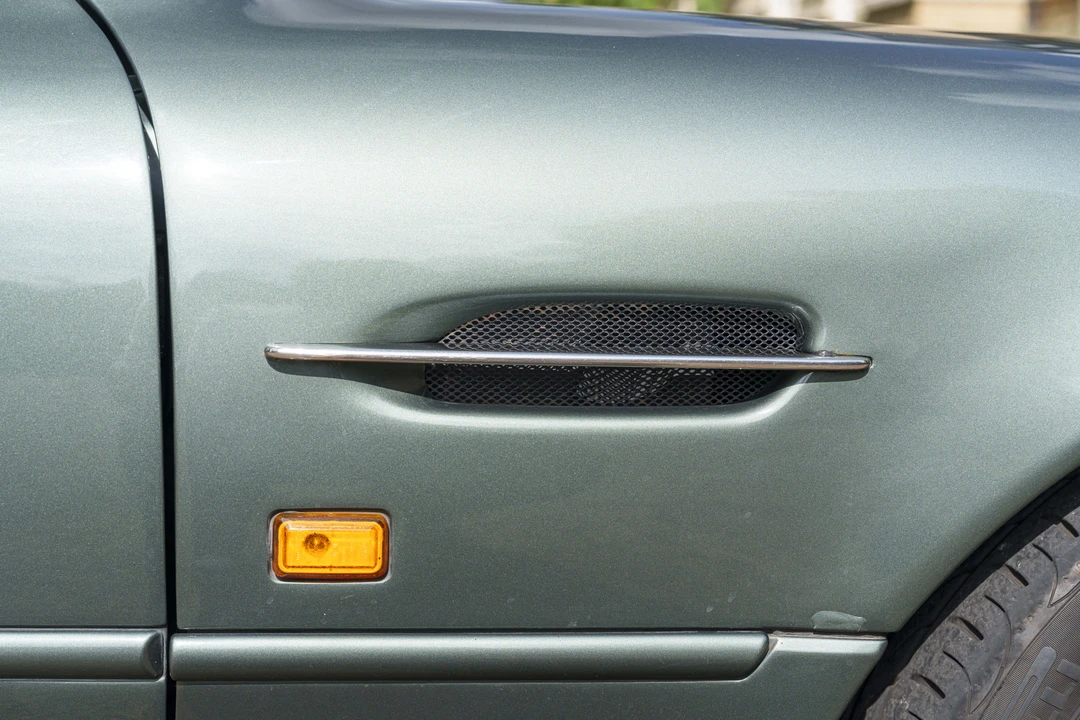 1996 Aston Martin DB7 - Image 21 of 31