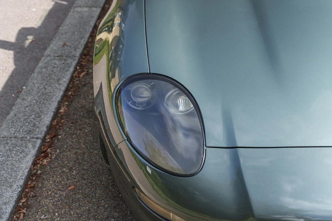 1996 Aston Martin DB7 - Image 26 of 31