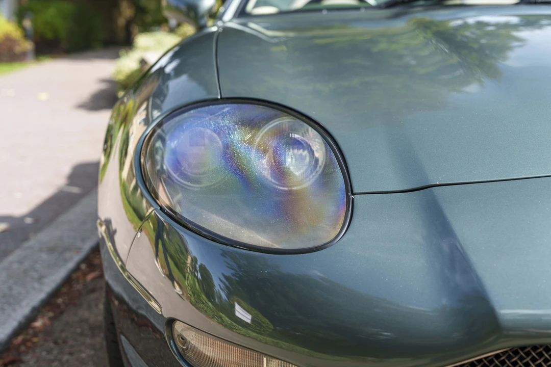 1996 Aston Martin DB7 - Image 27 of 31
