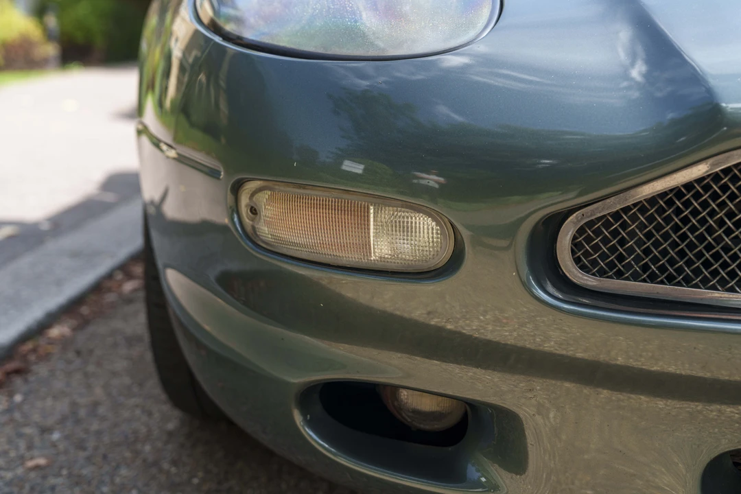 1996 Aston Martin DB7 - Image 28 of 31