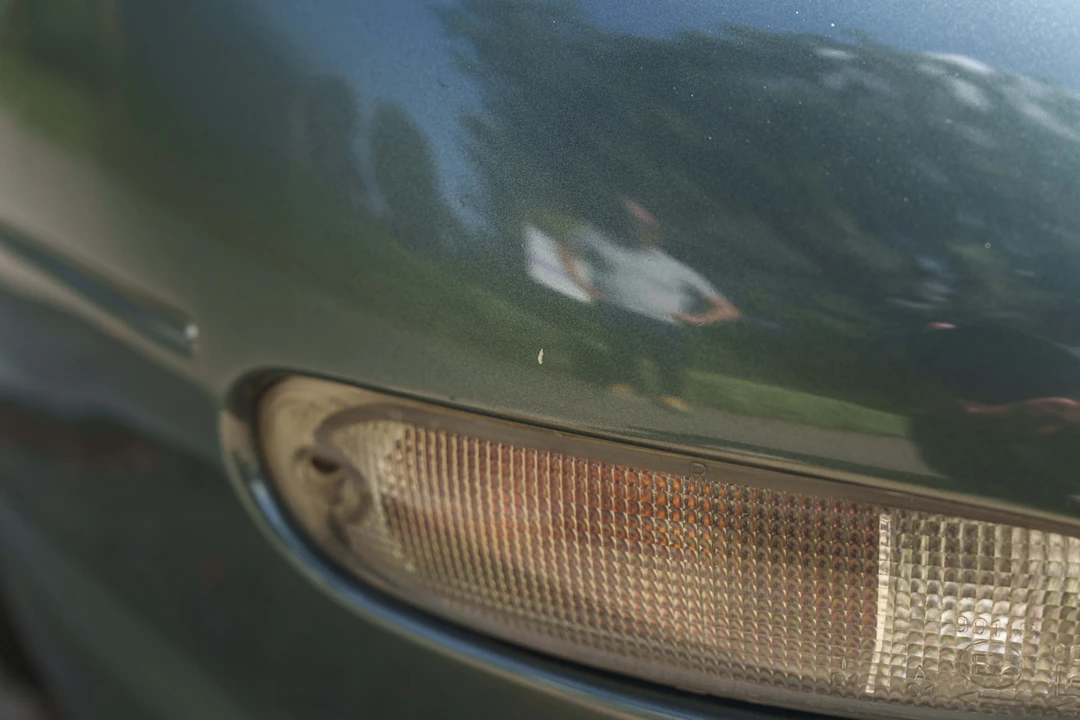 1996 Aston Martin DB7 - Image 30 of 31