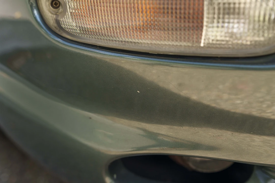 1996 Aston Martin DB7 - Image 31 of 31