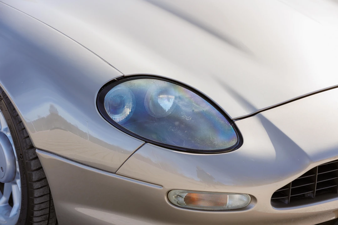 1996 Aston Martin DB7 - Image 13 of 31