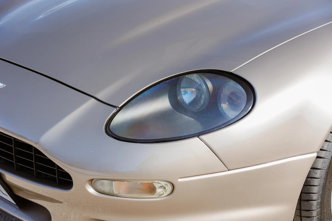 1996 Aston Martin DB7 - Image 14 of 31