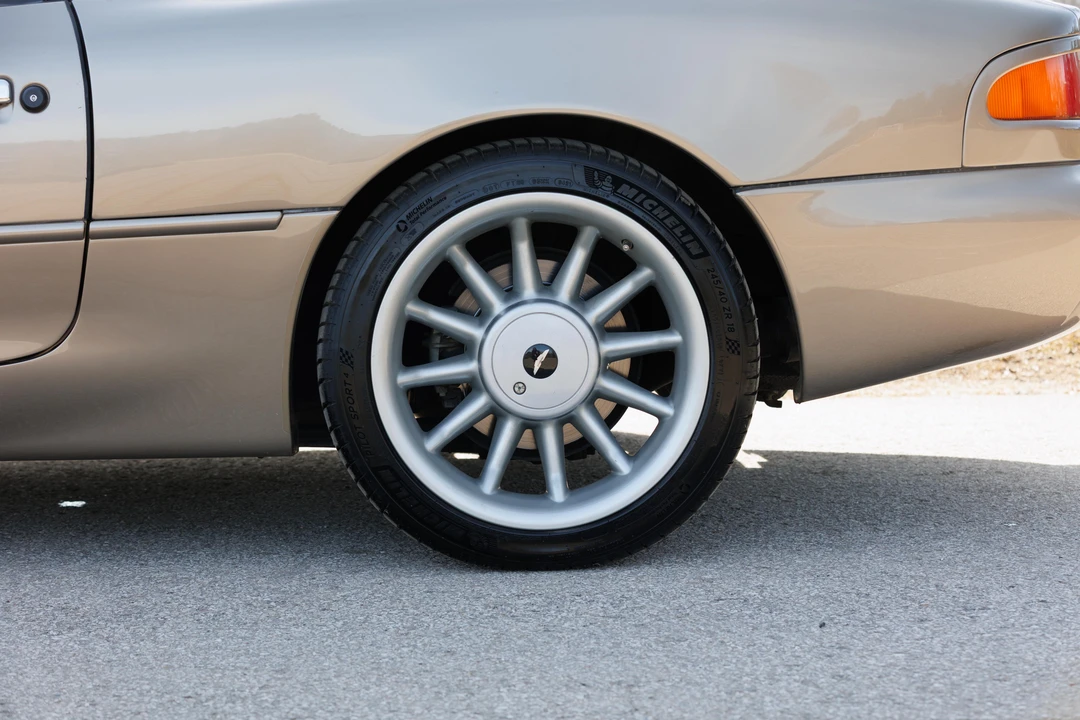 1996 Aston Martin DB7 - Image 23 of 31