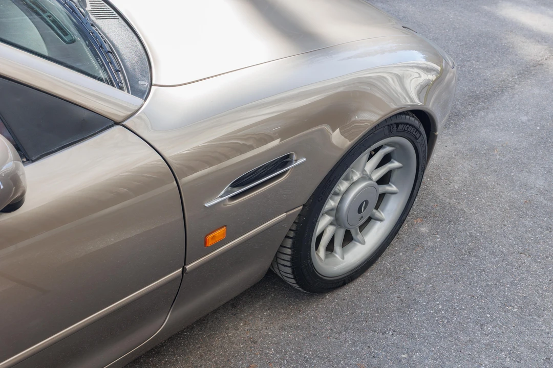 1996 Aston Martin DB7 - Image 30 of 31
