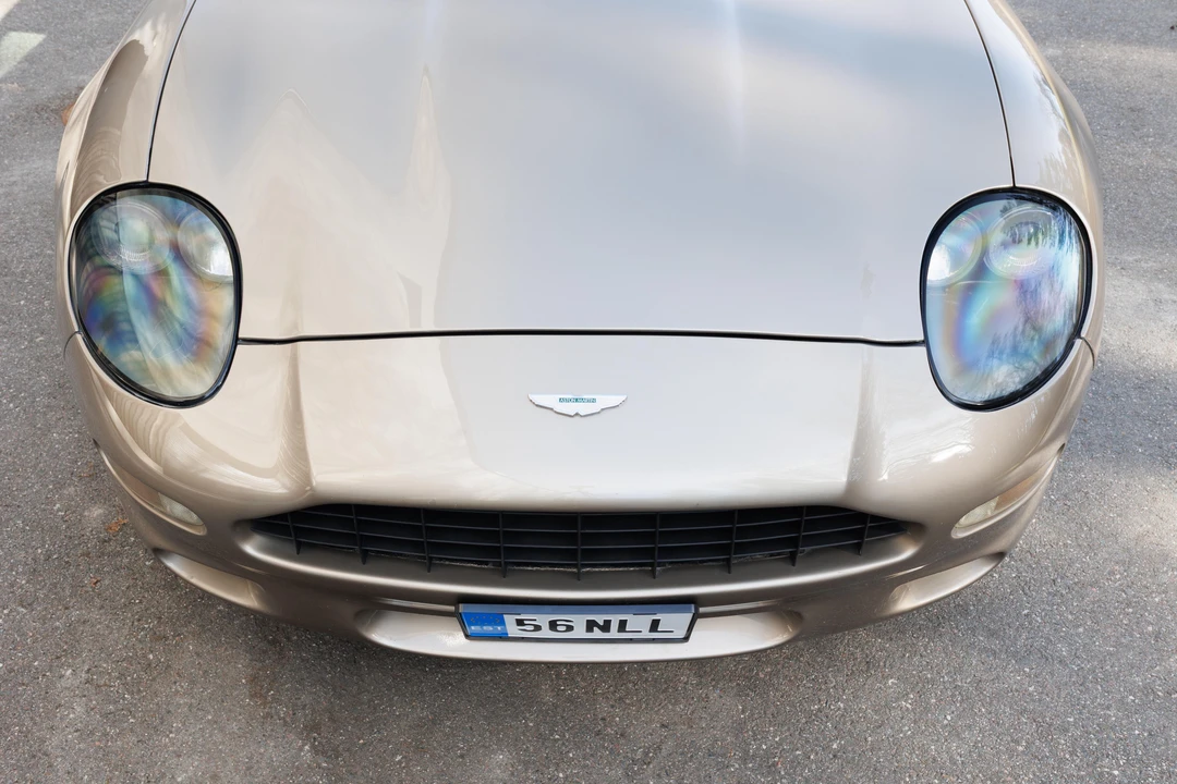 1996 Aston Martin DB7 - Image 19 of 31