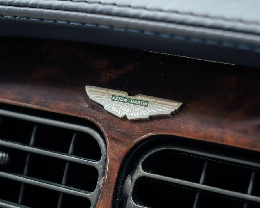 1996 Aston Martin DB7 - Image 28 of 30