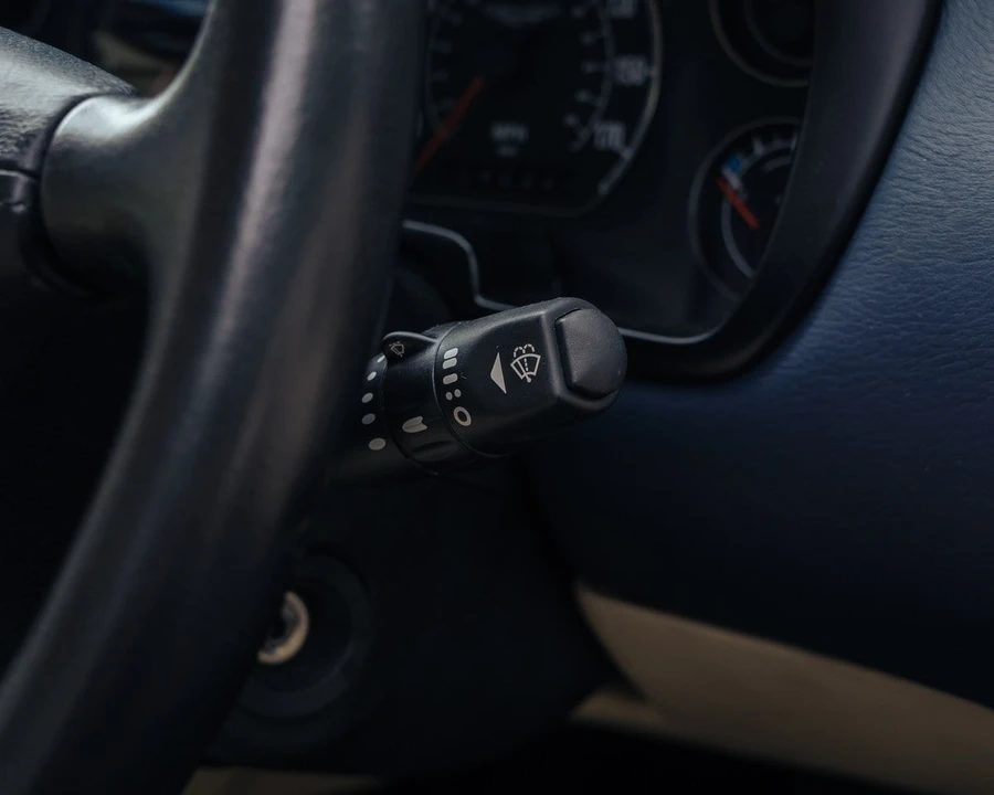 1996 Aston Martin DB7 - Image 24 of 30