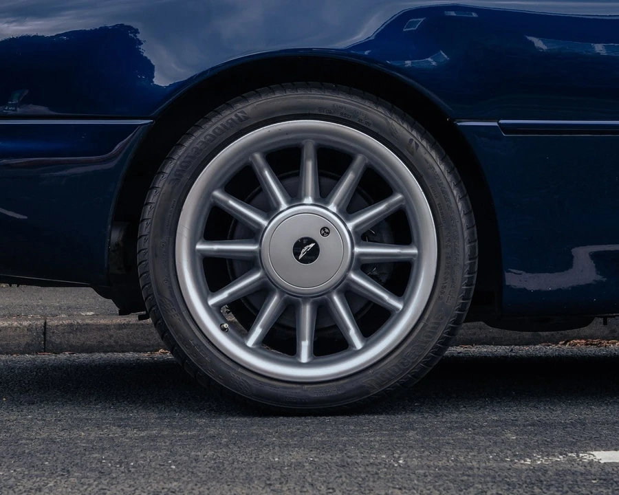 1996 Aston Martin DB7 - Image 11 of 30