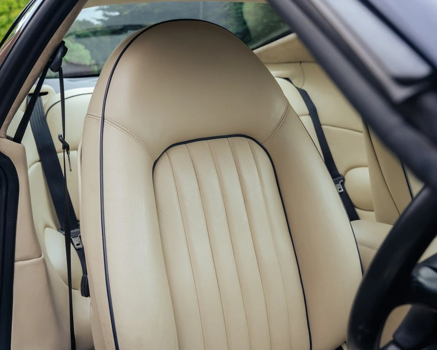 1996 Aston Martin DB7 - Image 21 of 30