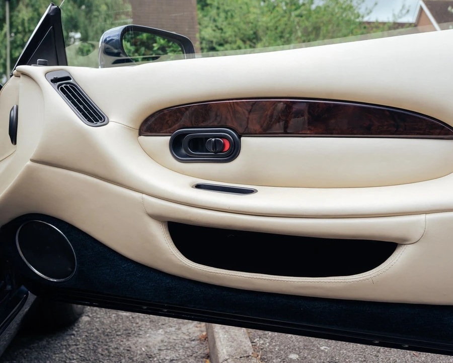 1996 Aston Martin DB7 - Image 20 of 30