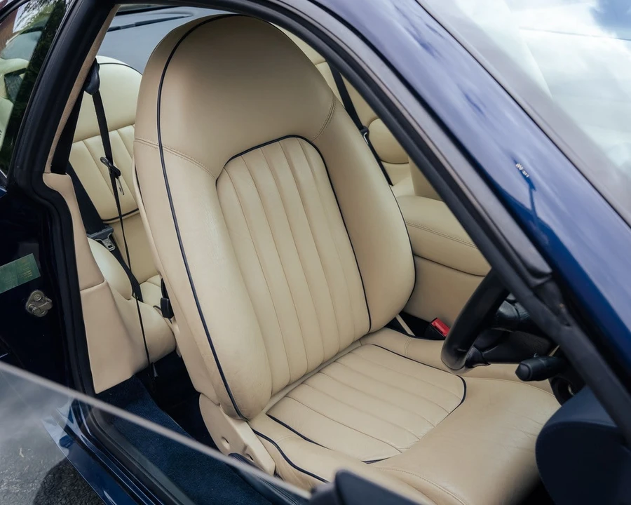 1996 Aston Martin DB7 - Image 22 of 30