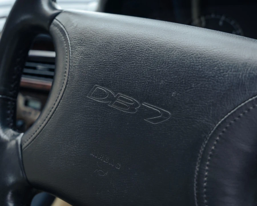 1996 Aston Martin DB7 - Image 25 of 30