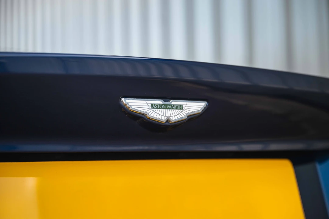 1996 Aston Martin Vantage (1993-2000) - Image 22 of 31
