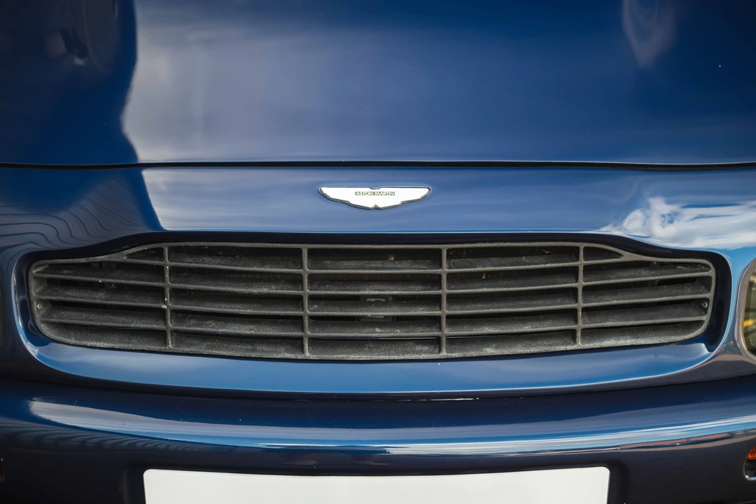 1996 Aston Martin Vantage (1993-2000) - Image 25 of 31