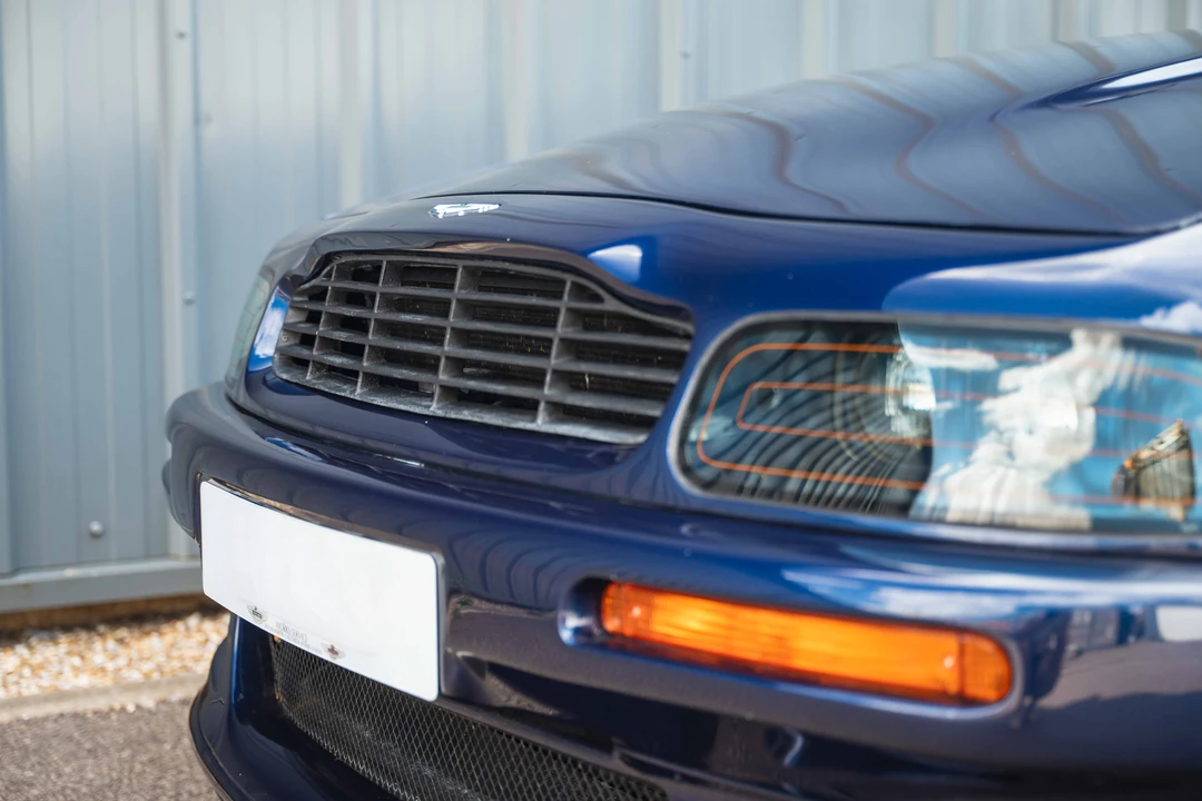 1996 Aston Martin Vantage (1993-2000) - Image 26 of 31