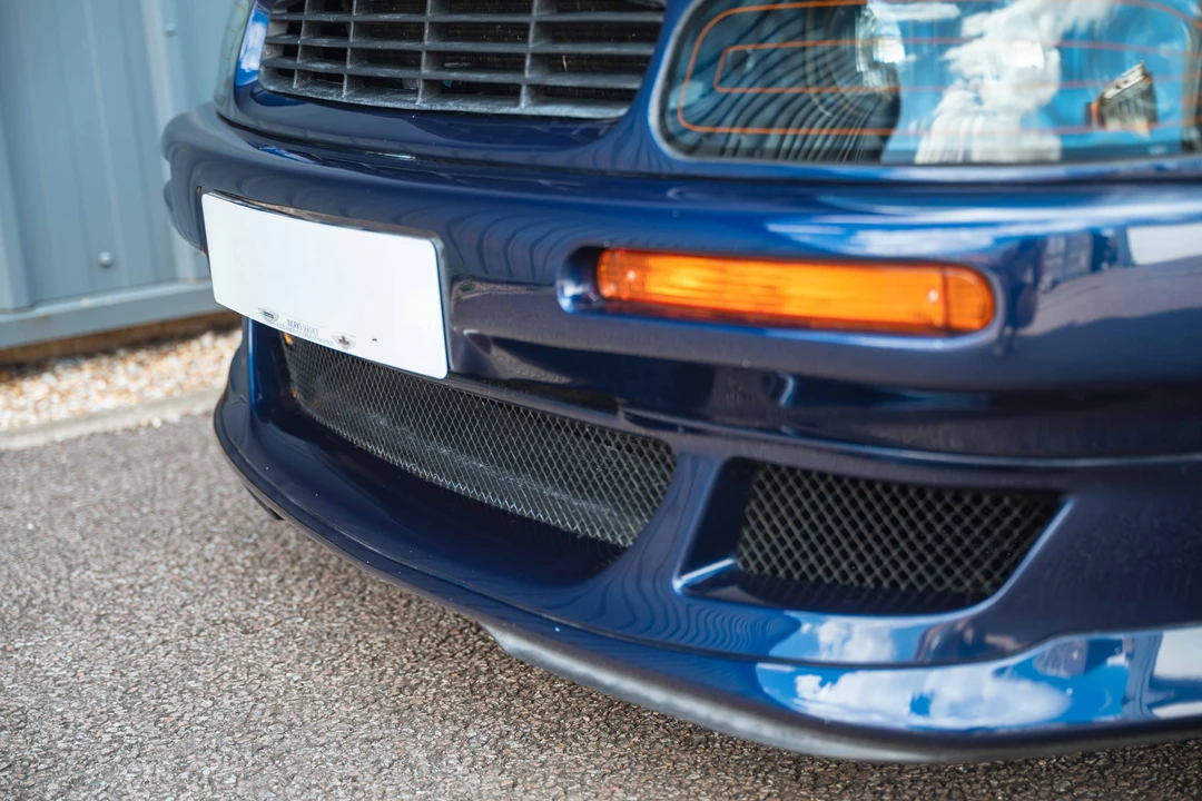 1996 Aston Martin Vantage (1993-2000) - Image 27 of 31
