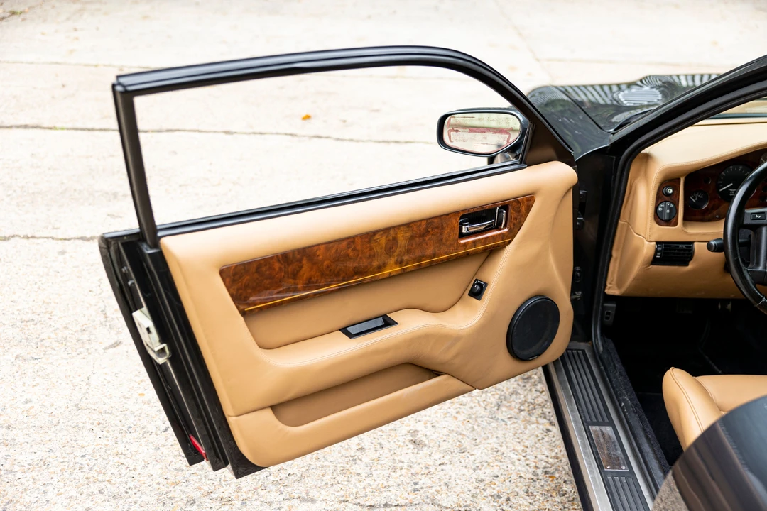 1996 Aston Martin Vantage (1993-2000) - Image 19 of 22