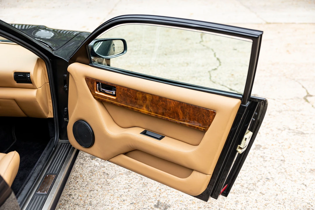 1996 Aston Martin Vantage (1993-2000) - Image 20 of 22