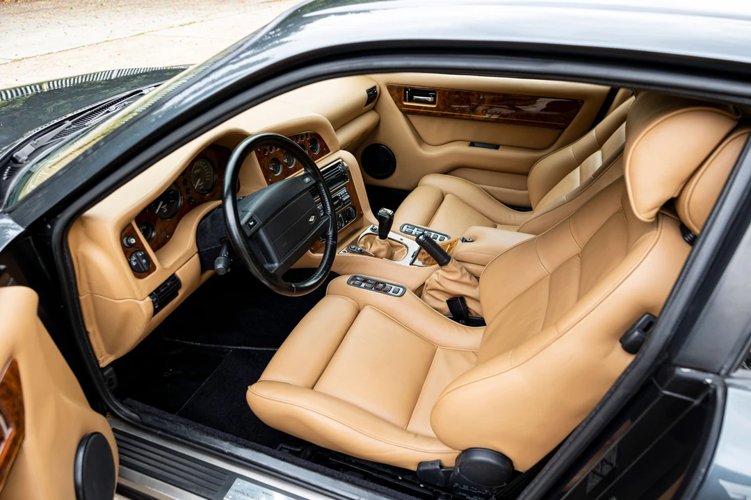 1996 Aston Martin Vantage (1993-2000) - Image 18 of 22