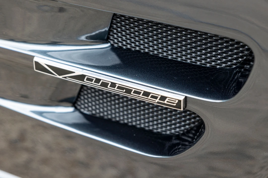 1996 Aston Martin Vantage (1993-2000) - Image 22 of 22