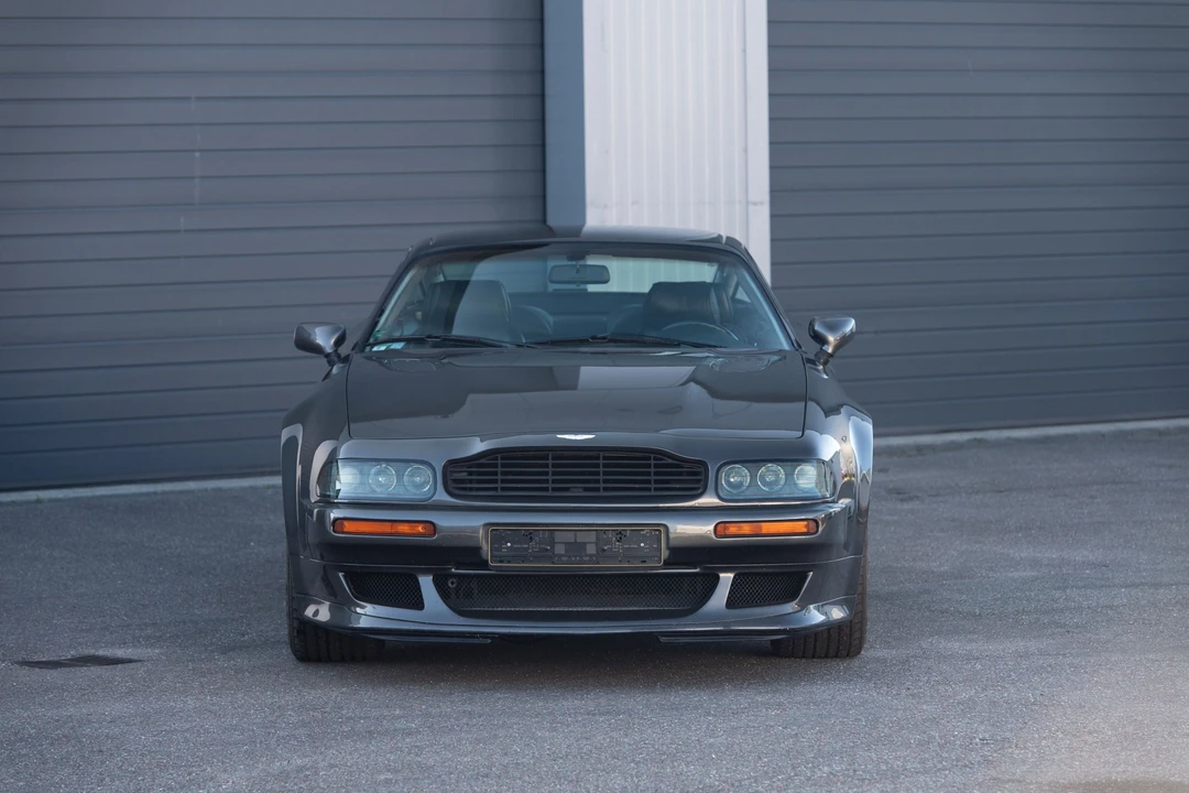 1996 Aston Martin Vantage (1993-2000) - Image 6 of 31