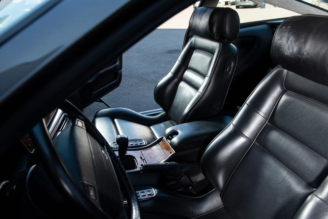 1996 Aston Martin Vantage (1993-2000) - Image 7 of 31