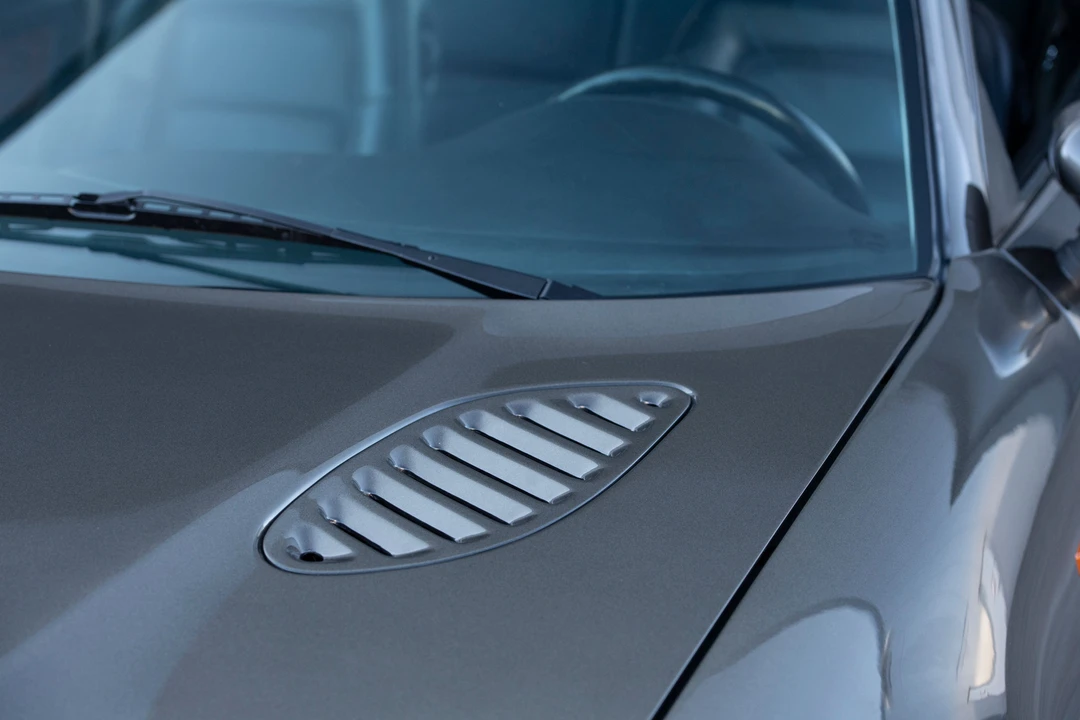 1996 Aston Martin Vantage (1993-2000) - Image 30 of 31