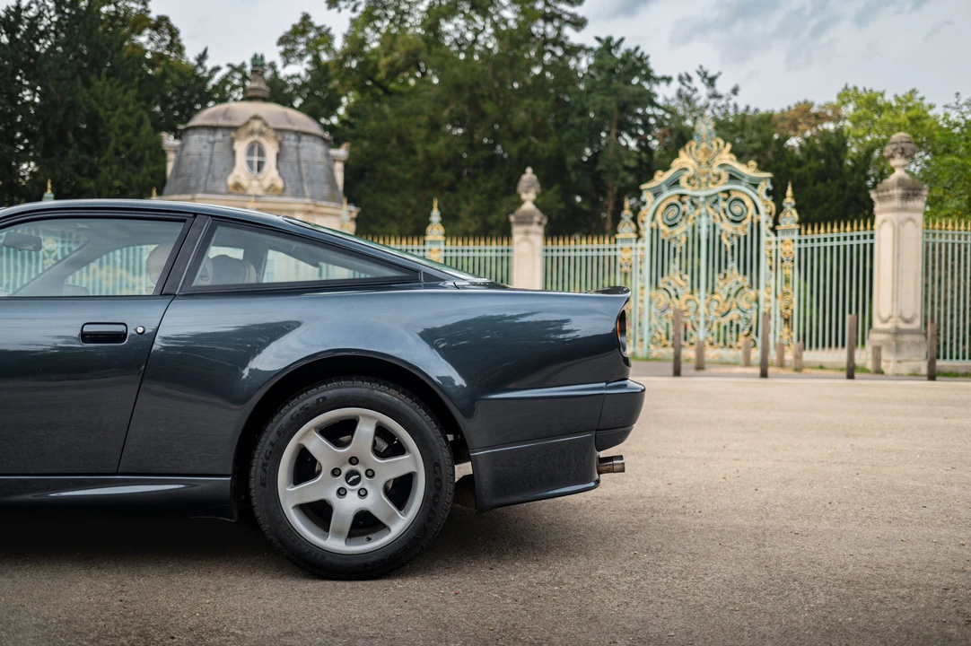 1996 Aston Martin Vantage (1993-2000) - Image 15 of 31