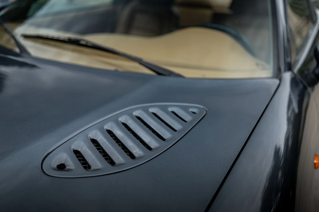 1996 Aston Martin Vantage (1993-2000) - Image 20 of 31