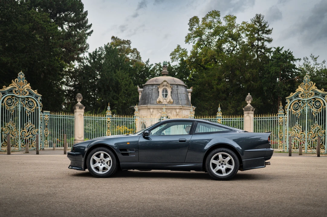 1996 Aston Martin Vantage (1993-2000) - Image 14 of 31